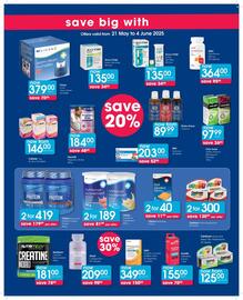 Clicks catalogue Page 8