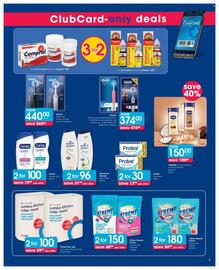 Clicks catalogue Page 9