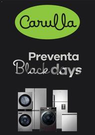 Catálogo Carulla semana 21 Página 1