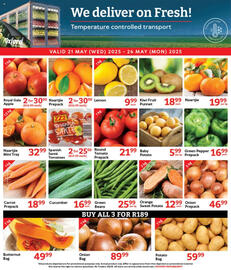 Oxford Freshmarket catalogue week 21 Page 12