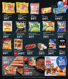 Oxford Freshmarket catalogue week 21 Page 3