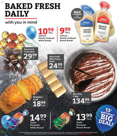 Oxford Freshmarket catalogue week 21 Page 5