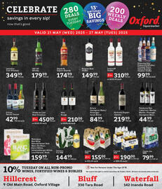 Oxford Freshmarket catalogue week 21 Page 8