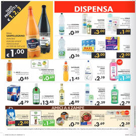 Volantino SuperW Pagina 10