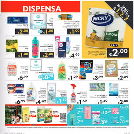 Volantino SuperW Pagina 11