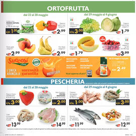 Volantino SuperW Pagina 3