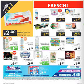 Volantino SuperW Pagina 4