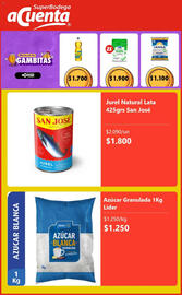 Catálogo Super Bodega a Cuenta Página 3
