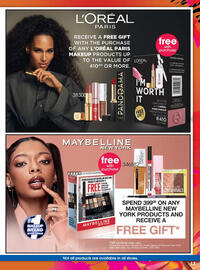 Clicks catalogue Page 13