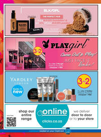 Clicks catalogue Page 14