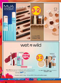 Clicks catalogue Page 16