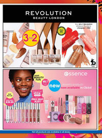 Clicks catalogue Page 17