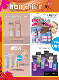 Clicks catalogue Page 2