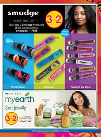 Clicks catalogue Page 21