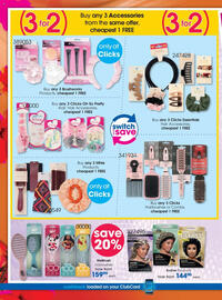 Clicks catalogue Page 24