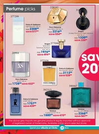 Clicks catalogue Page 26