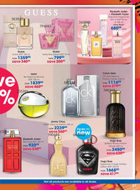Clicks catalogue Page 27