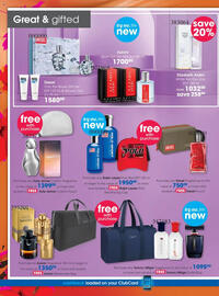 Clicks catalogue Page 28