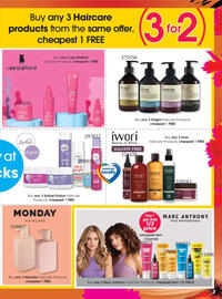 Clicks catalogue Page 3