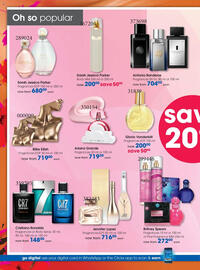 Clicks catalogue Page 30