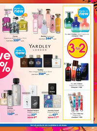 Clicks catalogue Page 31