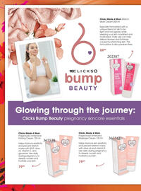 Clicks catalogue Page 32