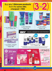 Clicks catalogue Page 38