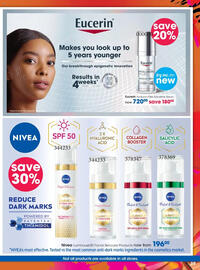 Clicks catalogue Page 39
