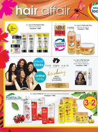Clicks catalogue Page 4