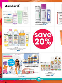 Clicks catalogue Page 40