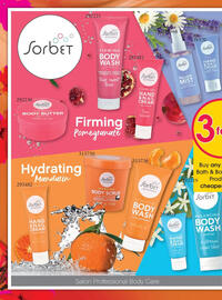 Clicks catalogue Page 44