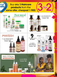 Clicks catalogue Page 5