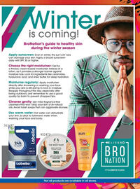 Clicks catalogue Page 51