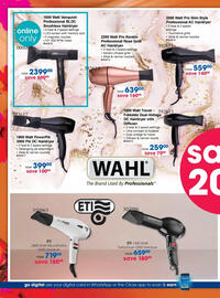 Clicks catalogue Page 54