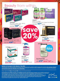 Clicks catalogue Page 56