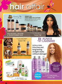 Clicks catalogue Page 6
