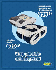 The Crazy Store catalogue Page 2