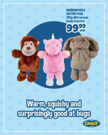 The Crazy Store catalogue Page 3