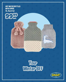 The Crazy Store catalogue Page 4
