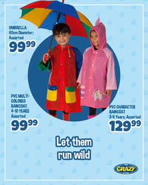 The Crazy Store catalogue Page 7