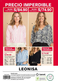 Catálogo Leonisa Página 280