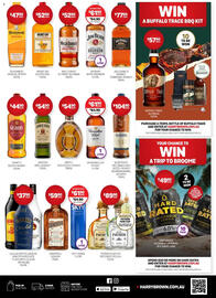 Harry Brown catalogue Page 3