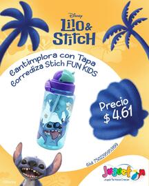 Catálogo Juguetón Página 3