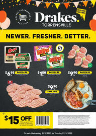 Drakes catalogue week 21 Page 5