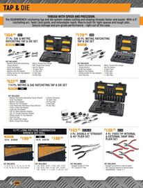Kincrome catalogue Page 12