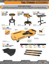 Kincrome catalogue Page 13