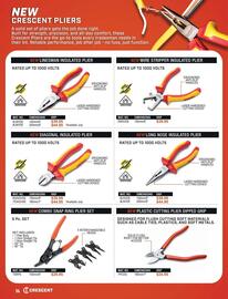 Kincrome catalogue Page 14