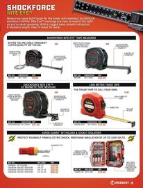 Kincrome catalogue Page 15