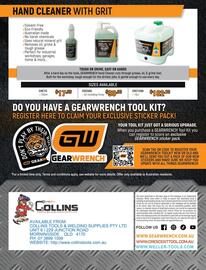 Kincrome catalogue Page 16