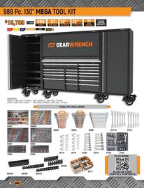 Kincrome catalogue Page 4